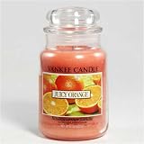 Yankee Juicy Orange 22oz Housewarmer Candle 41JrXi8FTAL. SL160 Yankee Juicy Orange 22oz Housewarmer Candle