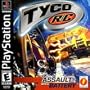 Tyco R/C: Assault With A Battery