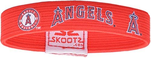 Oakland A's MLB Officially licensed Wrist-Bandz.