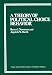 A Theory of Political Choice Behavior (Praeger series in public & non-profit sector marketing)