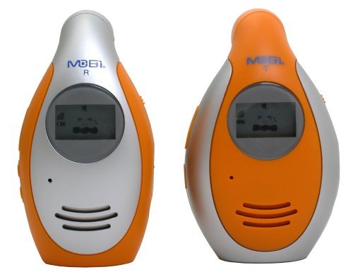 Childrens Toyshop  Electronics : MOBI Digital Ultra Audio Monitor