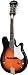 Musical Instruments : Fender FM62SCE - Sunburst Acoustic/Electric Mandolin
