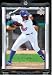 2007 Upper Deck Baseball Card #606 Alfonso Soriano Cubs - Mint Condition - In Protective Display Case !