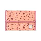 ホッペッタ Hoppetta ポッロ 母子手帳ケース アプリコット 7267