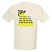 Lighting Techs Ash Grey T-Shirt Lighting Light T-Shirt by CafePress