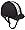 Black / Silver