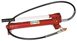 Hydraulikpumpe 10t Presse Hydraulik Pumpe f Richtsatz