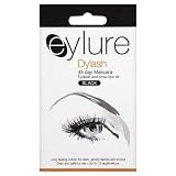 Dylash 45 Day Mascara, Black