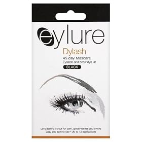 Eylure Dylash 45 Day Mascara - Black