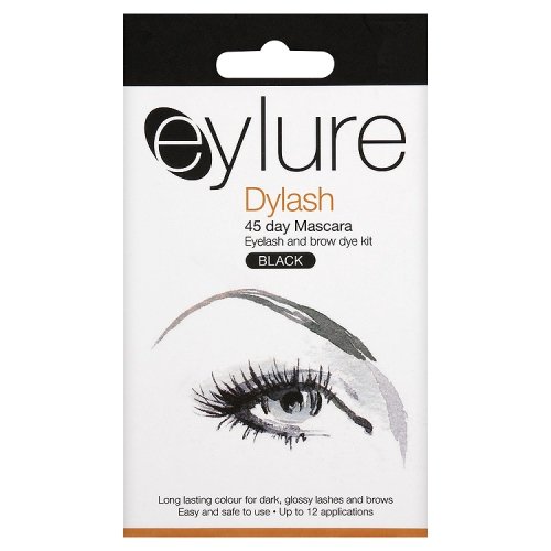 Eylure Dylash 45 Day Mascara - Black