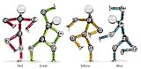  : Acrobot - Assorted Colors