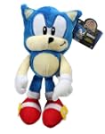 20th Anniversary Sonic - 17.78 cm Cla...