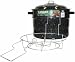 Kitchen & Housewares : 21.5QT Cold Pack Canner