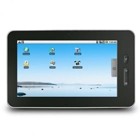 Point of View Mobii Tablet 7