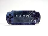 Spider-Man PSP (Slim) Dual Colored Skin Sticker, PSP 2000