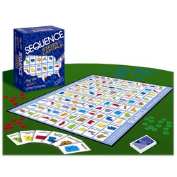 Childrens Toyshop  Toys : SEQUENCE States & Capitals