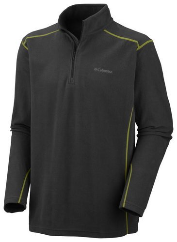 Columbia Klamath Range Ii Fleece Mens