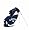 Navy/White