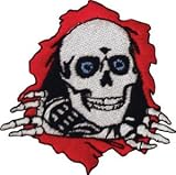 Powell Ripper Patch