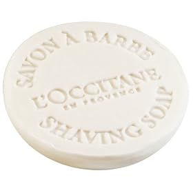 L`Occitane - CADE Shaving Soap Refill