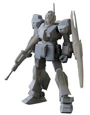 HGUC 1/144 MSA-003 ネモ(ユニコーンVer.) (機動戦士ガンダムUC)