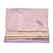 OWM Handkerchief Dozen Sweet Flowered Classic Vintage Ladies Handkerchiefs