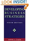 Developing Business Strategies, 6th Edition