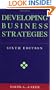 Developing Business Strategies, 6th Edition