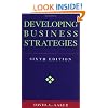 Developing Business Strategies, 6th Edition