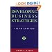 Developing Business Strategies, 6th Edition