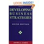 Developing Business Strategies, 6th Edition