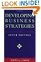 Developing Business Strategies, 6th Edition