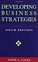 Developing Business Strategies
