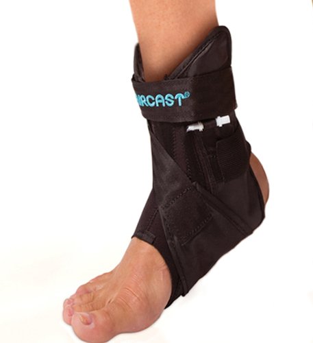 Aircast Airlift PTTD Brace-Medium-Left On Sale