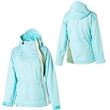 IMAGE OF Bond Molly Jacket - Women's Aruba, M