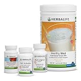 Herbalife Quickstart Program CAFE LATTE