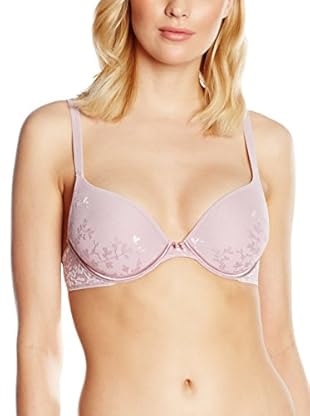 Triumph Sujetador Body Make-Up Blossom (Lila)