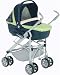 Neonato : Multisport col 706,Umbrella Folding Combination System Stroller