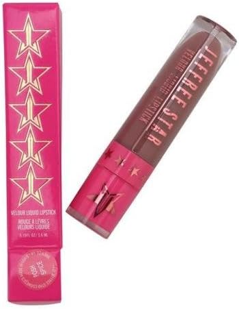 JeffreeStar Matte Makeup Comestic Liquid Lipsticks Matte Lipgloss, POSH SPICE