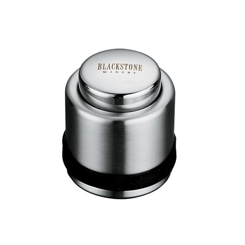 Zippo 7550-08SL Zippo Classic Wine Bottle Cap Silver