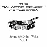 Vol. 1-Songs We Didnt Write