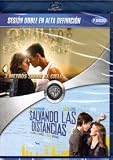 Produkt-Bild: 3 Metros Sobre el Cielo / Salvando las Distancias (Blu-Ray)