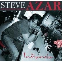 DJ Willis – Album Review – Steve Azar - Indianola” height=