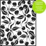 Spellbinders I2-1012 Impressabilities Cherries Die Template