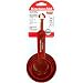 KitchenAid Measuring Cup Set Red