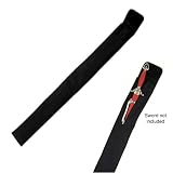 Hanwei Sword Bag Carrying Case Black Tai Chi Jian Taiji