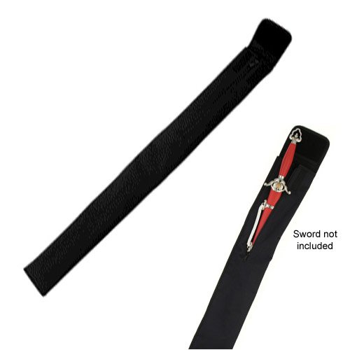Hanwei Sword Bag Carrying Case Black Tai Chi Jian Taiji