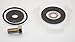 Washer 12002022 Front Loader (2) Bearings, Seal and Washer Kit by DR Quality Parts