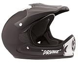 2009 Pryme US Full Face Helmet Black