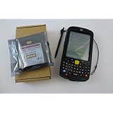 Motorola MC55 Handheld Mobile Computer - MC5590-PK0DKQQA9WR / LAN 802.11a/b/g / Bluetooth / 2D Imager / QWERTY Keyboard / Windows Mobile 6.1 Classic